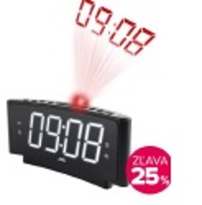 Rádiobudík JVC RA-E3148 Čierny