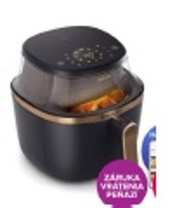 Fritéza teplovzdušná Philips Airfryer 3000 Series