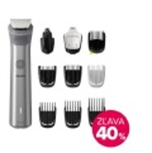 Zastrihávač multifunkčný Philips Series 5000 ...
