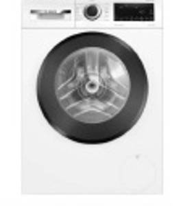 Práčka Bosch Serie 6 WGG24425CS Iron Assist biela
