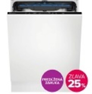 Umývačka riadu Electrolux 600 PRO EES48400L