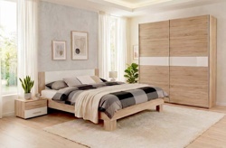 Spálňa ACTORI - komplet