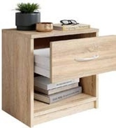 Nočný stolík BOBO