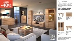 Program SUMMER - Komoda