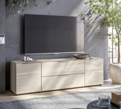 Komodová séria SANTORIN - 9