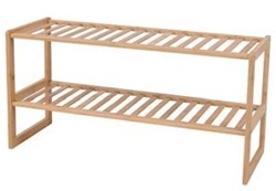 Regál na topánky BORIS