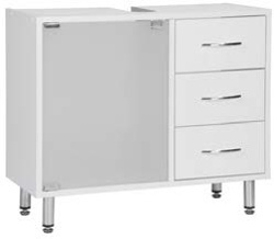 Kúpeľňová skrinka pod umývadlo LYNNE