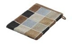 Kúpeľňová textilná séria - Žinka