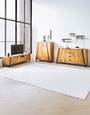 Séria komôd - komoda