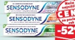 Sensodyne ZP