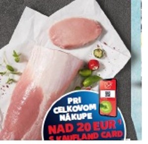 Bravčové karé bez kosti