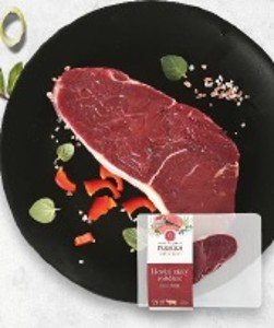 Steak z nízkej rošt. Roastbeef steak