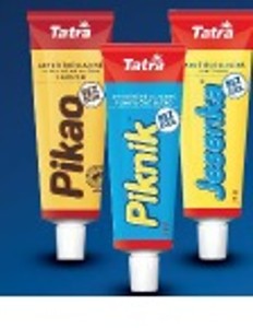 zahustené sladené mlieko