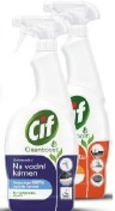 Cif Čistiaci prostriedok