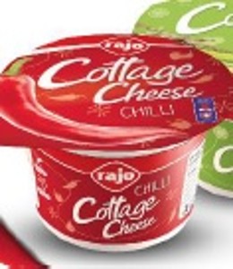 Cottage Cheese Čerstvý syr