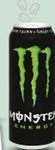 Monster Energetický nápoj