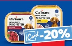 K-Carinura Paštéta pre psy