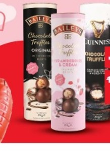 Baileys Pralinky