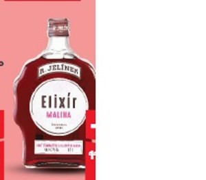 R. Jelínek Miešaný alko nápoj