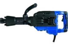 LUX-TOOLS ANTIVIBRAČNÉ BÚRACIE KLADIVO E-ABH-1700