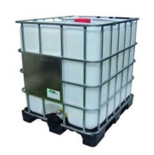 IBC KONTAJNER NA TEKUTINY VYMYTÝ