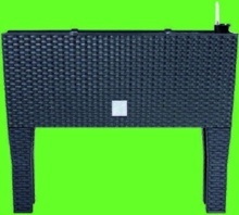 SAMOZAVLAŽOVACÍ KVETINÁČ RATOCASE HIGH