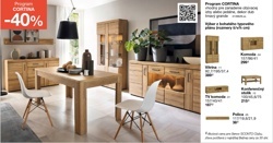 Program CORTINA - Komoda