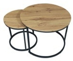 Konferenčný stolík LOCHAU