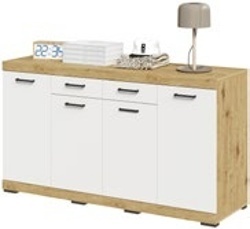 Komodová séria BRISTOL - 4