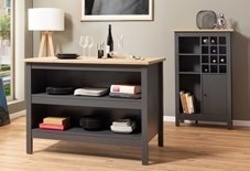 Kuchynský ostrovček SICILIA/VENETO