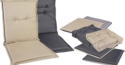 Outdoorový sedák ELLA