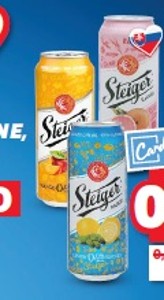 Steiger Radler