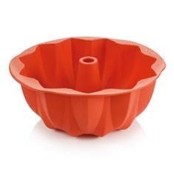 Bábovka vysoká DELÍCIA SilikonPRIME