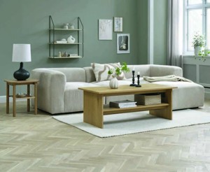 Nástenná polička
HEJSAGER