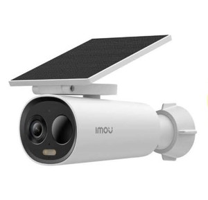 IP kamera lmou Cell 3C Ali ln One 3MP biela