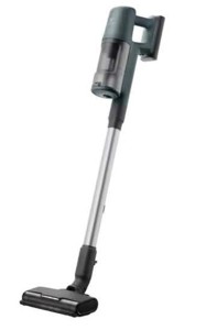 Tyčový vysávač Electrolux 600 Clean EP61CB210G zelený