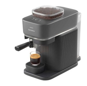 Pákový kávovar Philips BAR300/60 čierny