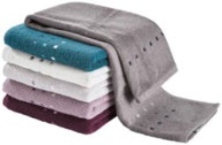 Froté séria Quattro - osuška