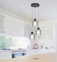 Séria svietidiel - závesné svietidlo