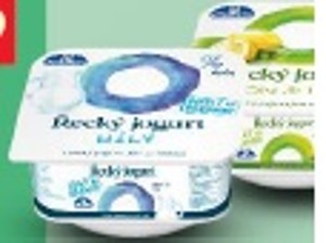 Milko Grécky jogurt