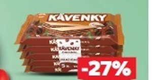 Sedita Kávenky Oblátky