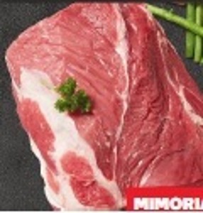 Írske hovädzie mäso na pečenie