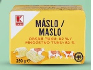 K-Classic Maslo