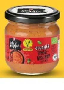 K-Take it veggie Nátierka