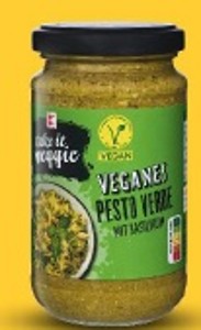K-Take it Veggie Pesto