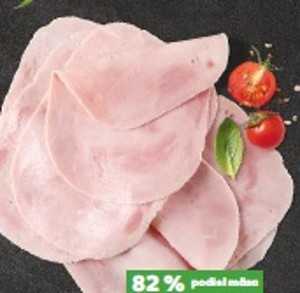 Šunka Retro špeciál