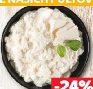 Camembertová nátierka