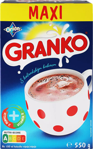 Orion Granko Kakaový nápoj