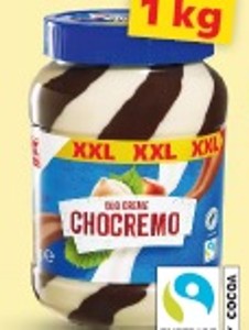 K-Classic Čokoládová nátierka