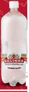 Sulinka Minerálna voda